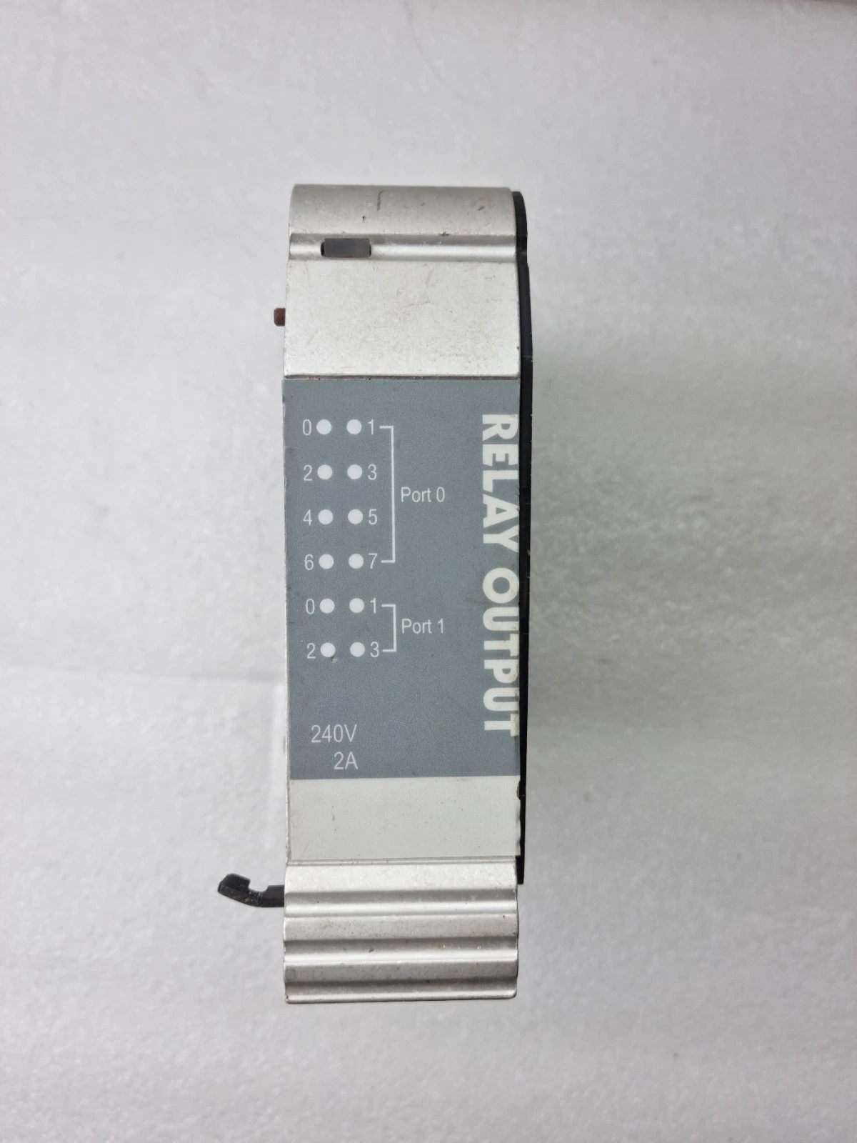 Particle Measuring Systems 93452050 Relay Output Module 240V 2A Made in USA